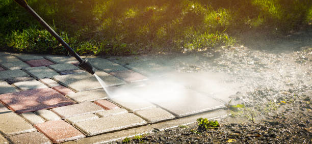 Weslaco, TX Pressure Washing Company